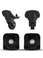 American tourister Luggage Wheel Replacement 20 Inch 25 Inch 29 Inch  Z94 Trolley  Luggage Wheel Acc