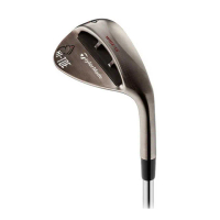 【TaylorMade】Hi-Toe RAW Big Foot Wedge 鐵身DG-S200 挖起桿(TaylorMade Hi-Toe RAW Big Foot 挖起桿)