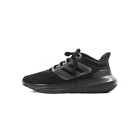 Adidas Ultrabounce J IG7285 大童 慢跑鞋 運動 休閒 緩震 透氣 基本款 舒適 黑