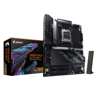 【GIGABYTE 技嘉】B850 AORUS ELITE WIFI7 DDR5 主機板