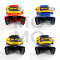 【LOUISVILLE】EVO XVT Scion 打擊頭盔 硬式棒球 安全 防護 舒適 包覆 亮面(WTV7010BL)