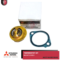 THERMOSTAT PAJERO BENSIN 3.000cc V6 MITSUBISHI
