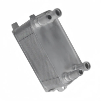 LR121390 Transmission Oil Cooler For Land For Rover For Defender L663 Discovery5