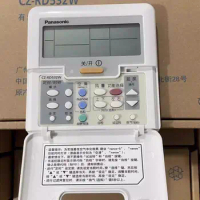 New Chinese language remote control CZ-10RT32PA CZ-10RT32T (A75C2171) CZ-RT1 A75C3587 CZ-RD513C