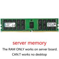 DDR4 server memory ram 4GB 8GB 16GB 32GB PC4 2133MHz 2400MHz 2666MHz 2400T or 2133P 2666V ECC REG Server Memory ddr4 8g 16g 32g