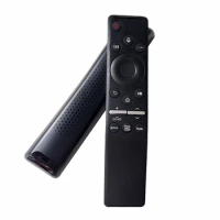 BN59-01312G Replace Smart Voice TV Remote Control fit for Samsung 2019 Premium Smart 4K UHD TV Q50R QLED