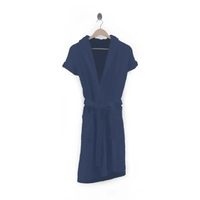 ชุดคลุมอาบน้ำ รุ่น Tsuyu Kanro สีBlue