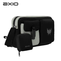 AXIO Predator&amp;AXIO聯名款掠奪者城市穿梭肩背包(GP-05E)