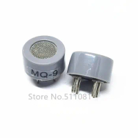 4PCS MQ-9 MQ9 Smoke Gas Sensor Detector Module for Arduino
