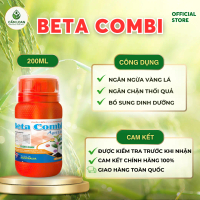 BETA COMBI 200ML - AUSTRALIA