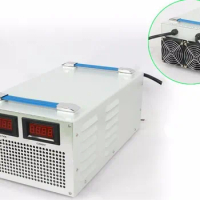 72v 30a on-board EV Lithium Battery Charger