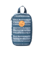 กระเป๋าเก็บอุณหภูมิ Lunch Box Mixed S21 รุ่น LCOBG1 สี Blue