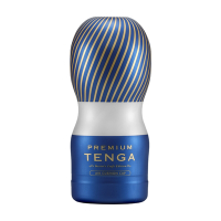 【TENGA官方直營】PREMIUM TENGA 尊爵氣墊杯  [標準版] 飛機杯 情趣用品