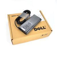 【DELL 戴爾】130W TYPE-C 充電器(XPS 15 9575 9580 DA130PM170 Precision 5530 2IN1 3540)