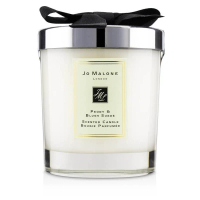 Jo Malone 牡丹&嫣紅鹿絨香薰蠟燭 200g (2.5 inch)