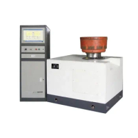 ISO9001 certified YLD-42A universal dynamic balance machine