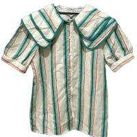 baju thrift.twinnie.plg      Outer Oversize Cewek