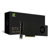 【麗臺科技】NVIDIA RTX 4500 Ada 專業繪圖卡(PCI-E/24GB GDDR6/192-bit)