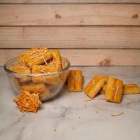 aneka kue kering premium - kue lebaran - kuker lebaran - aneka kukis 125gr kastangel