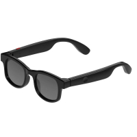 V3 Smart Glasses Anti-Blue Light Sunglasses Large Battery Bluetooth Call Music Bluetooth Glasses