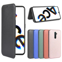 Sunjolly Case for OPPO Reno ACE Realme X2 Pro Wallet Stand Flip PU Leather Phone Case Cover coque capa OPPO Reno ACE Case Cover