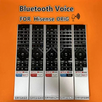 New OIRG Voice Remote Control ERF6E62H ERF6I64H ERF6C62V ERF6464 ERF6F64H For Hisense OLED TV