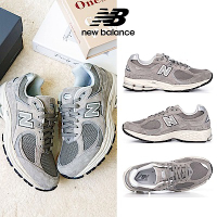 【New Balance】復古鞋_中性_灰色_ML2002RC-D楦