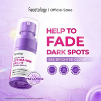 Facetology Triple Care Cysteamine Bright Serum 15ml