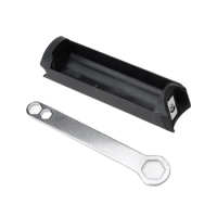 Tool Box for Brompton Accessories Folding Bike Tool Frame Inner Sto