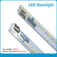 LED Backlight strip 66 lamp For LG 60" V16.5 ART3 6922L-0147A 402-1 60LG61CH LC600EGE FJ M3 LC600EQF 60UF7700 6916L2653A
