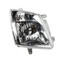 Headlight Head Light for Isuzu D-MAX 2006 Pickup Truck Auto Parts Replacement and Modification