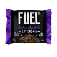 COD Fuel10K Double Chocolate & Oat Cookie 50g