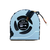 CPU Cooling Cooler Fan For Acer Predator Helios 300 G3- 571 572 573 N17C1 N17C6 Nitro5 AN515- 51 52 53 41 A715-71 PH315 PH317