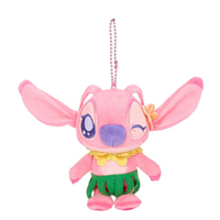 Hawaii Collection Angel Keychain