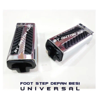 FOOT STEP DEPAN REVO-REVO FI-REVO ABS-REVO FIT-PRIMA-GRAND-LEGENDA