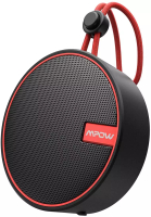 Mpow Mpow Q2 Speaker V5.0, Outdoor Speaker IPX7 Waterproof Bluetooth Speaker, 10W Portable Speaker with Enhanced Bass, Support TF Card.