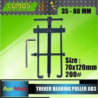 Treker Bearing AB3 / Armature Bearing Puller AB 3