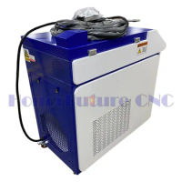 Factory Supply 1500w CNC Fiber Laser Welding Machine 1500kw 3 In 1 1500w 2000w 3000w