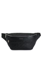 Calvin Klein Emblem Emboss Waistbag