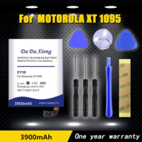 DaDaXiong 3900mAh EY30 Battery for MOTOROLA MOTO X 2nd XT1097 XT1093 XT1095 XT1096 phone