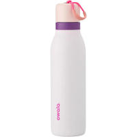Owala FreeSip Twist Insulated Stainless Steel Water Bottle with Straw for Sports and Travel, BPA-Fre