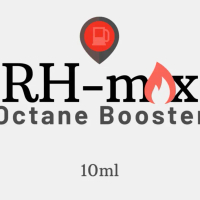 RH-Max Octane Booster Penghemat BBM