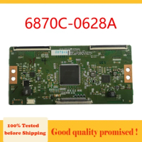 6870C-0628A T-Con Board For TV Display Equipment T Con Card Original Replacement Board Tcon Board 6870C 0628A