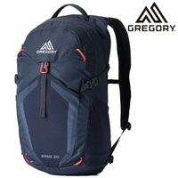 Gregory Nano 20 多功能背包/休閒包 20L 153058 8885 火花藍