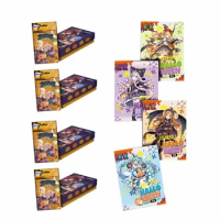 Goddess Story Collection Cards Ins Ssr Complete Set Box And Pr Games For Family Party Game Trading Cards