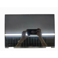 LCD touch screen FHD For hp pavilion 14-dw casing for Dell Inspiron 15 5570 Silver Color