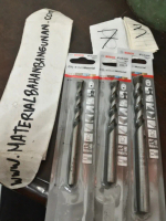 mata bor besi 10 mm BOSCH mata bor 10 mm besi