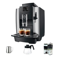 【Jura】Jura WE8 全自動咖啡機(Jura全自動咖啡機 咖啡機 Jura 優瑞)