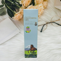 日本 一光 極品馬油卸妝凝露 150ml  柑橘系療癒香氛｜全店$199免運