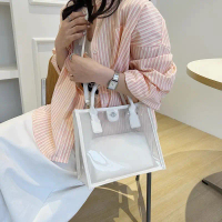 Tas PVC Konser / PVC Bag